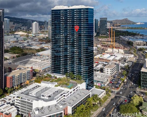 600 Ala Moana Boulevard, 3204, Honolulu, HI 96813
