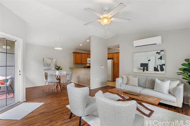 92-1487-A Aliinui Drive, 27A, Kapolei, HI 96707