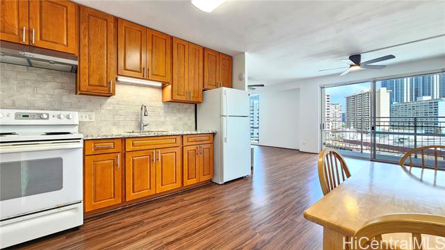 1655 Makaloa Street, 903, Honolulu, HI 96814
