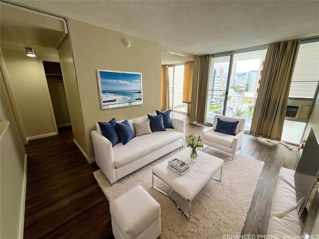 1617 Kapiolani Boulevard, 1003, Honolulu, HI 96814