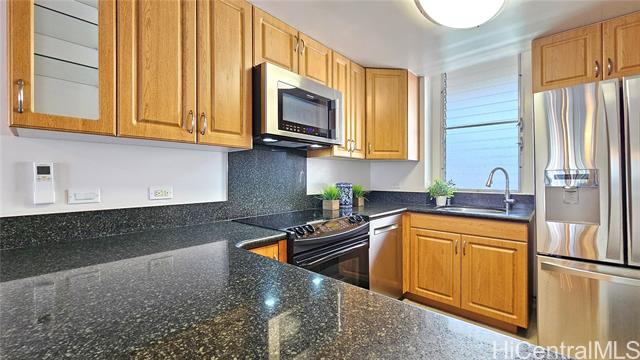 1848 Kahakai Drive, 1502, Honolulu, HI 96814