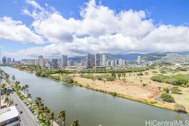 2345 Ala Wai Boulevard, 1918, Honolulu, HI 96815