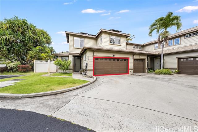 580 Lunalilo Home Road, CO-B 358, Honolulu, HI 96825