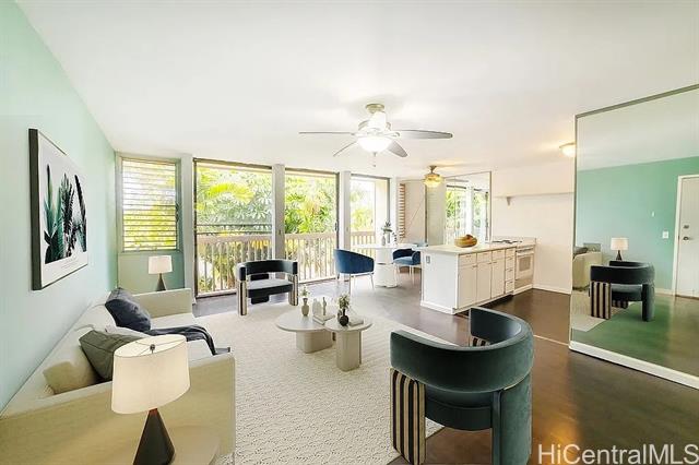 84-754 Ala Mahiku Street, 12-48B, Waianae, HI 96792