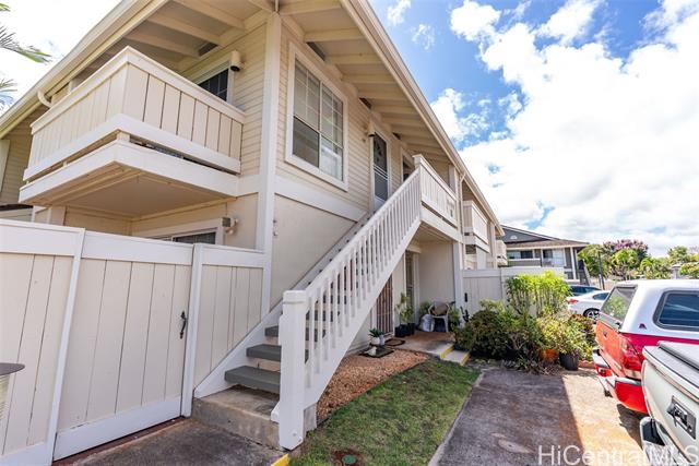 94-1079 Kepakepa Street, H8, Waipahu, HI 96797