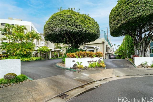 1020 Aoloa Place, 311B, Kailua, HI 96734