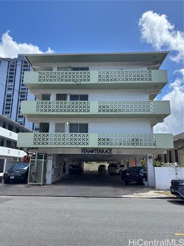 2120 Fern Street, 303, Honolulu, HI 96826