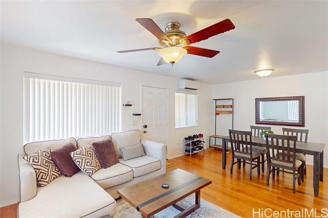 91-1105 Namahoe Street, 2G, Kapolei, HI 96707