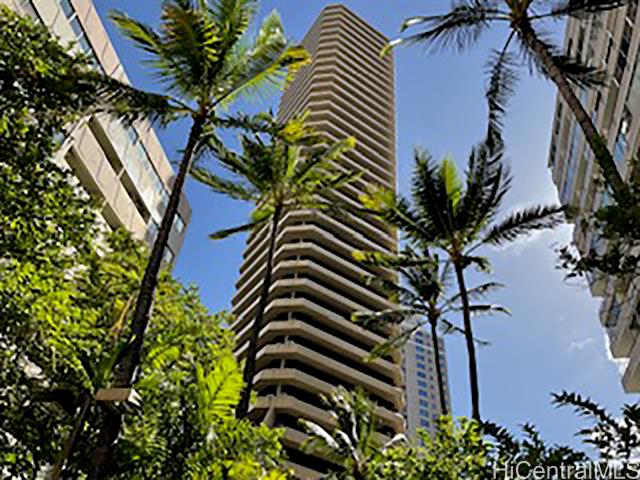 1700 Ala Moana Boulevard, 603, Honolulu, HI 96815
