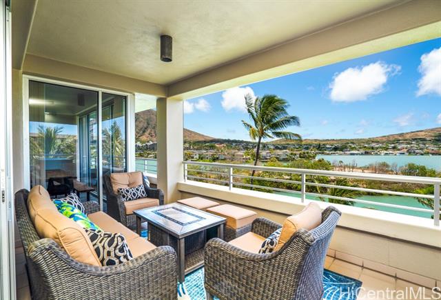 1 Keahole Place, 3512, Honolulu, HI 96825