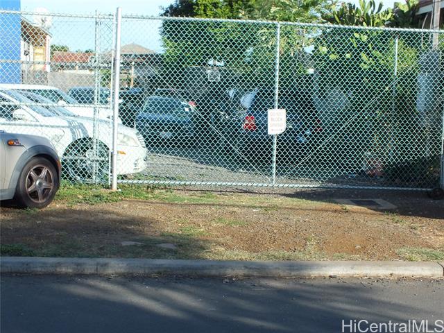 729 Gulick Avenue, Honolulu, HI 96819