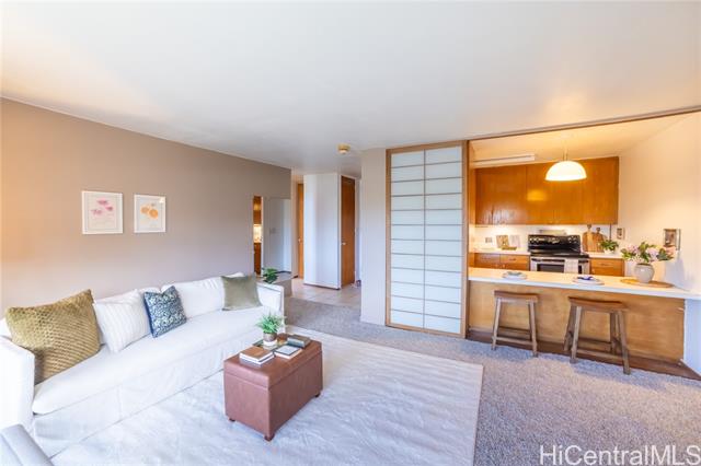 1511 Nuuanu Avenue, 625, Honolulu, HI 96817