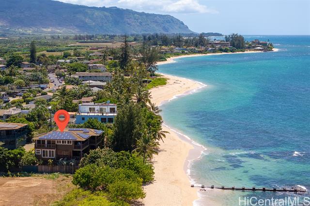 67-4 Kahaone Place, A, Waialua, HI 96791