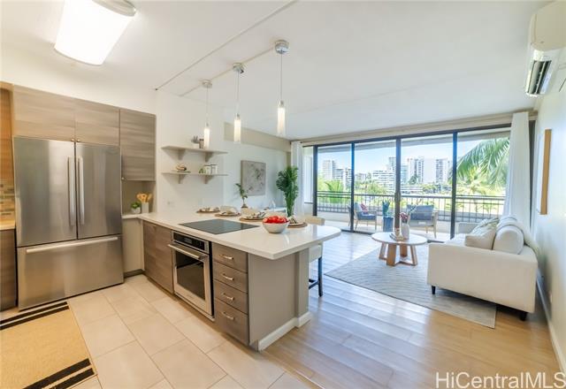 2333 Kapiolani Boulevard, 311, Honolulu, HI 96826