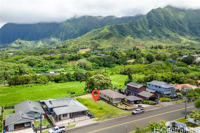 47-318 Waihee Road, Kaneohe, HI 96744