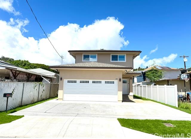 238 Naone Street, Honolulu, HI 96813