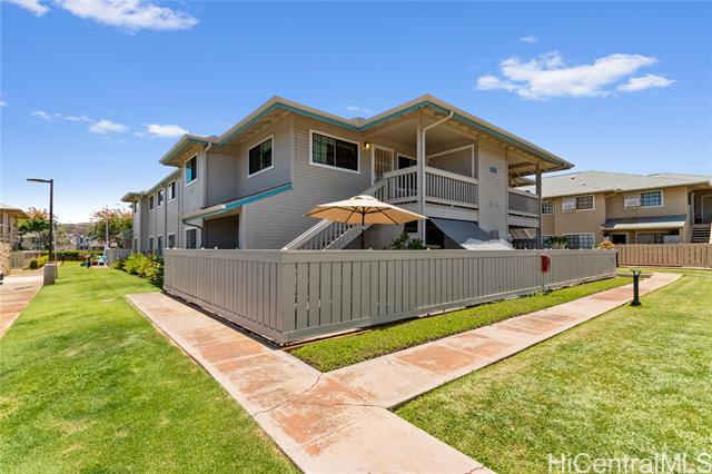 91-1024 Kaiau Avenue, 4E, Kapolei, HI 96707
