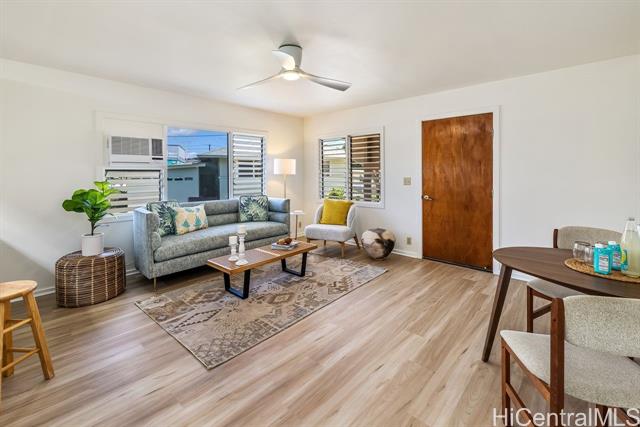 98-219 Pahemo Street, Aiea, HI 96701