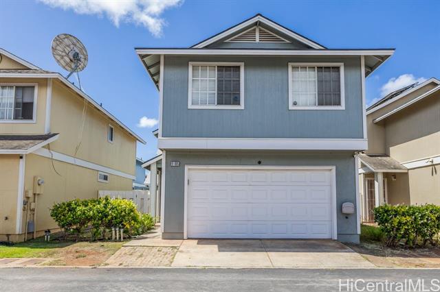 91-1005 Leleoi Street, 91, Ewa Beach, HI 96706