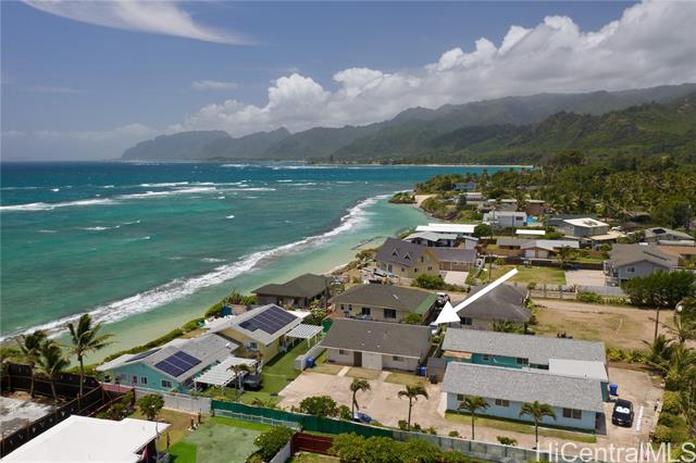 55-341 Kamehameha Highway, Laie, HI 96762