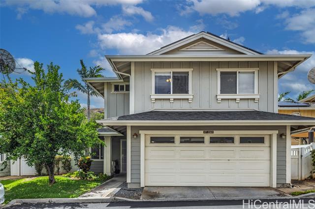 87-2165 Pakeke Street, 59, Waianae, HI 96792