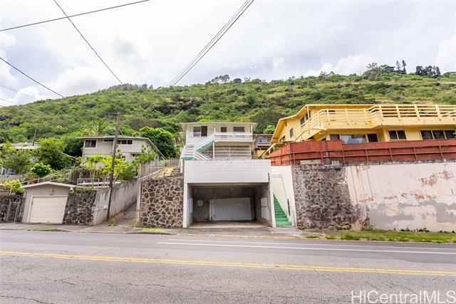 2061 10Th Avenue, Honolulu, HI 96816