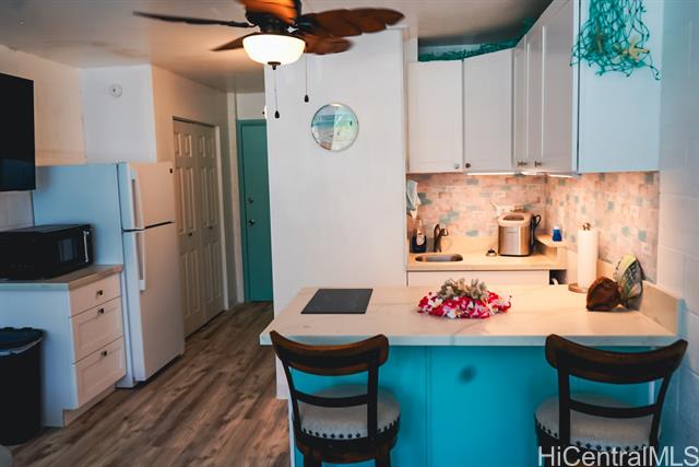 53-549 Kamehameha Highway, 211, Hauula, HI 96717