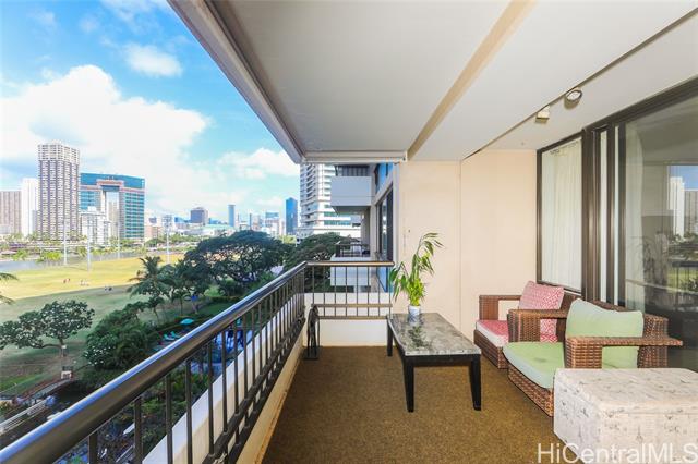 2333 Kapiolani Boulevard, 608, Honolulu, HI 96826