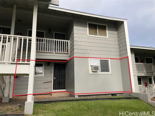 98-1461 Kamahao Street, 3, Pearl City, HI 96782