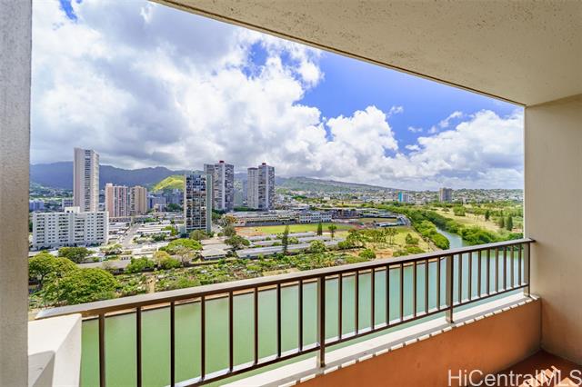 2121 Ala Wai Boulevard, 1902, Honolulu, HI 96815