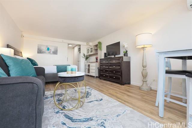 445 Seaside Avenue, 3316, Honolulu, HI 96815