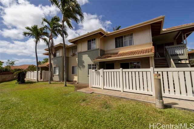 91-1097 Namahoe Street, 4D, Kapolei, HI 96707