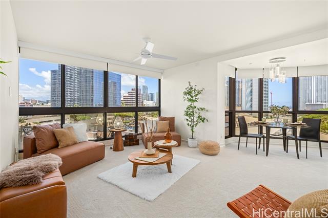 600 Queen Street, 612, Honolulu, HI 96813