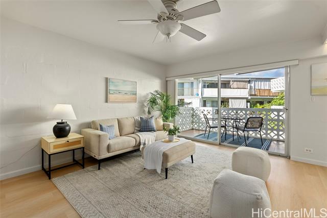 3061 Pualei Circle, 203, Honolulu, HI 96815