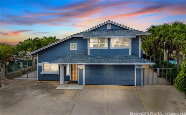 92-5005 Limukele Street, Kapolei, HI 96707