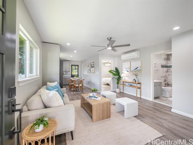 87-274 Saint Johns Road, B, Waianae, HI 96792