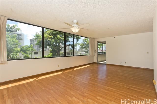 1251 Heulu Street, 202, Honolulu, HI 96822