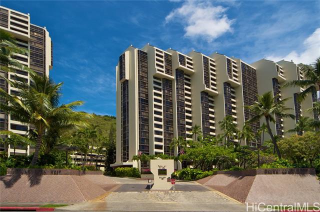 511 Hahaione Street, 1-7C, Honolulu, HI 96825