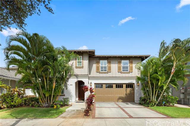 91-1081 Waikai Street, Ewa Beach, HI 96706