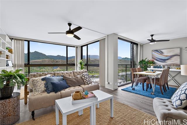 322 Aoloa Street, 1708, Kailua, HI 96734