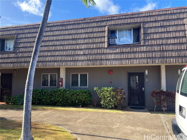 4280 Salt Lake Boulevard, C13, Honolulu, HI 96818