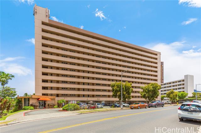 3030 Ala Ilima Street, 402, Honolulu, HI 96818