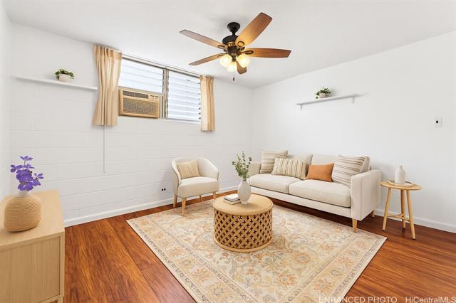 1210 Wilder Avenue, 305, Honolulu, HI 96822