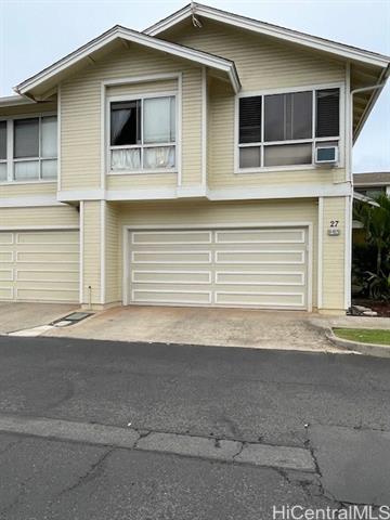 91-1020 Laaulu Street, 27C, Ewa Beach, HI 96706