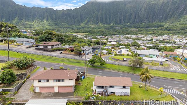 45-519 Kamehameha Highway, Kaneohe, HI 96744