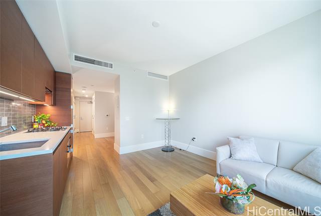 1108 Auahi Street, 511, Honolulu, HI 96814