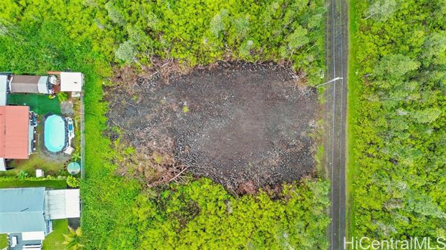 14-3440 Oahu Road, LOT - 917, Pahoa, HI 96778