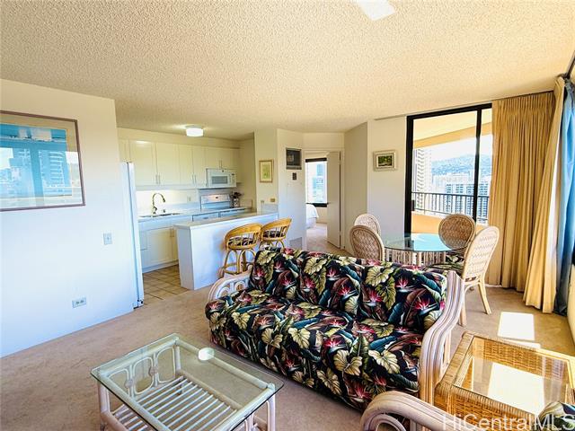 1778 Ala Moana Boulevard, 2816, Honolulu, HI 96815