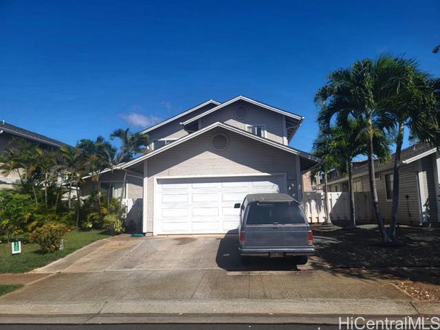 91-1197 Kamoawa Street, Ewa Beach, HI 96706