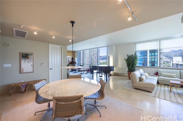 1199 Bishop Street, 15A,15B, Honolulu, HI 96813